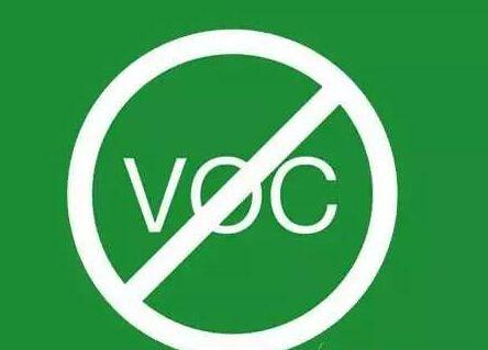 VOCs废气治理工程技术方案研究