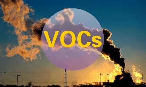 山东省环保厅：控制VOCs排放 持续改善空气环境质量