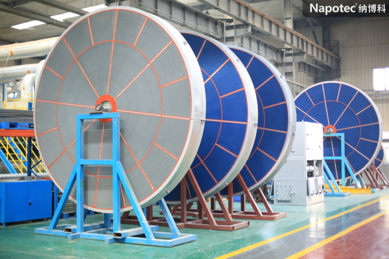 How often should the zeolite rotor be replaced? The manufacturer of the rotor source will provide you with the answer.