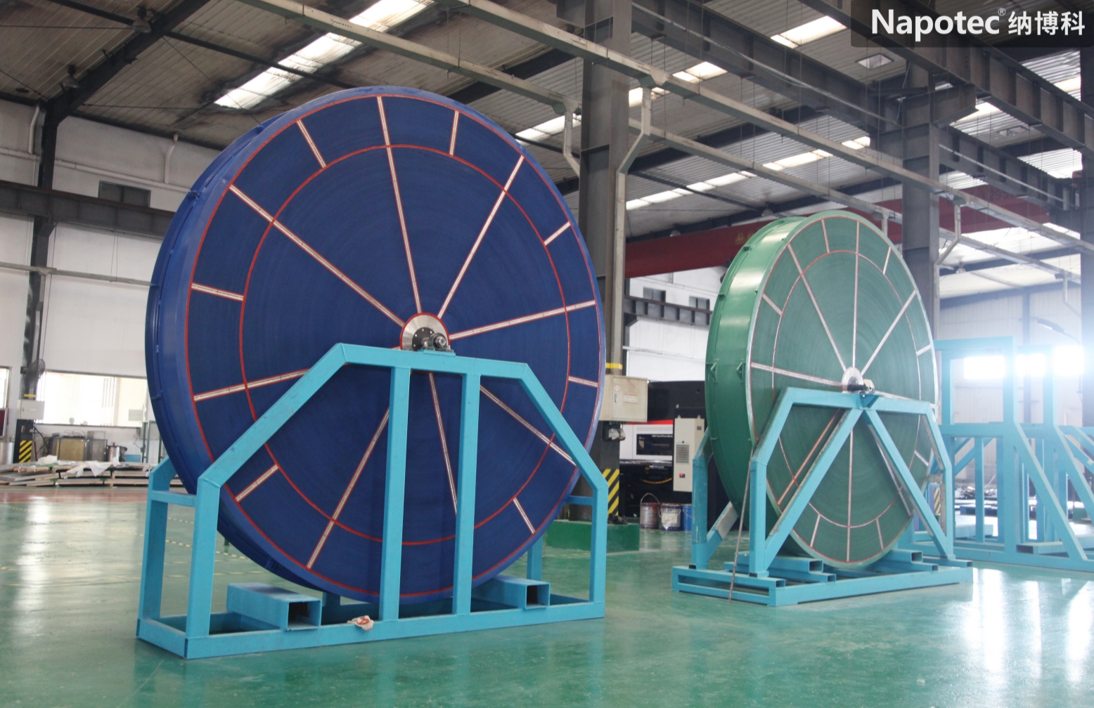 Zeolite rotary wheel VS activated carbon adsorption device: How to choose the VOCs treatment equipment?
