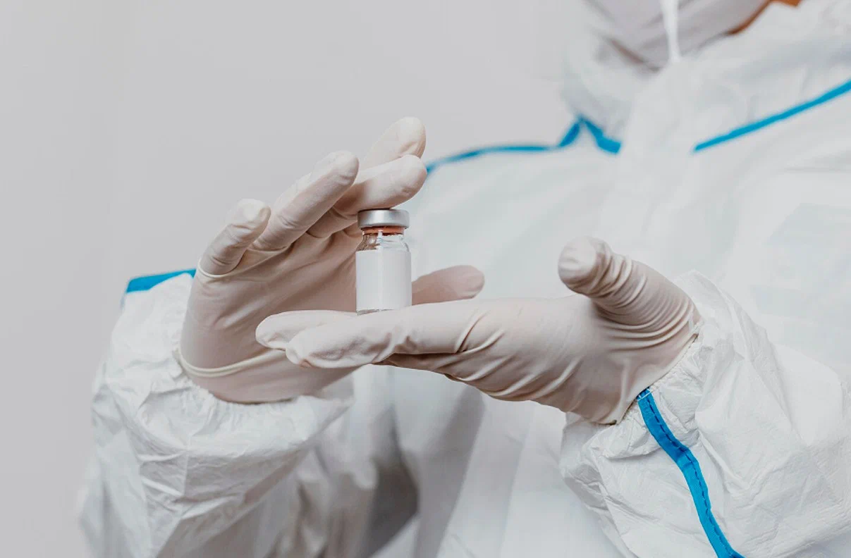 Pharmaceutical industry